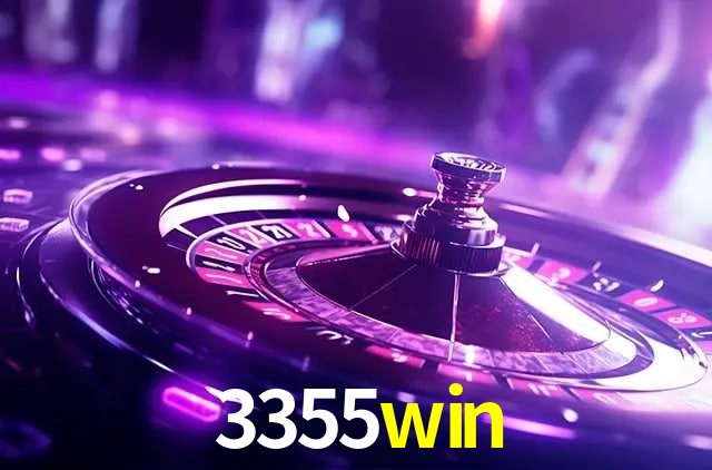Desvendando o Mundo dos Jogos Virtuais na 3355win