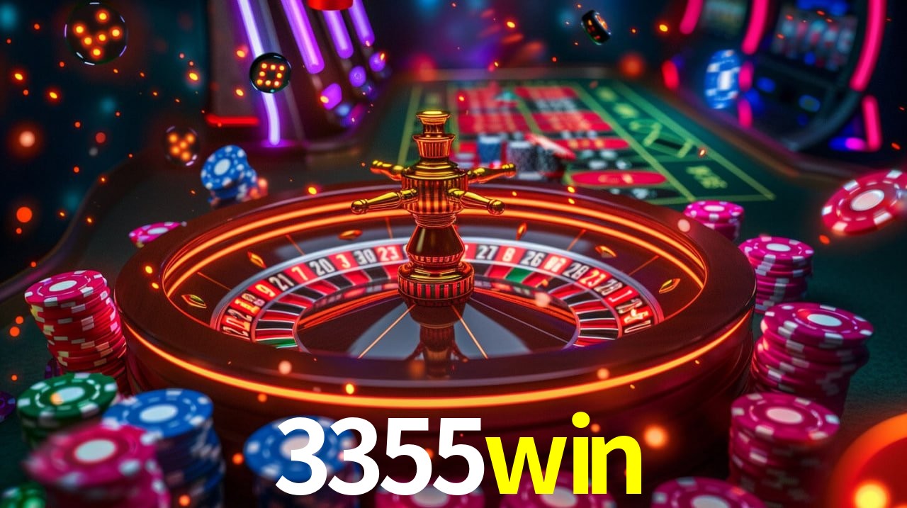 Descubra a Essência do 3355win: Nossa História e Compromissos