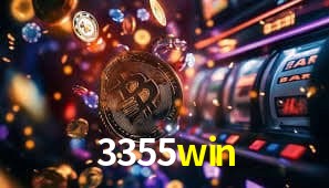 Desvendando o Mundo dos Jogos Virtuais na 3355win