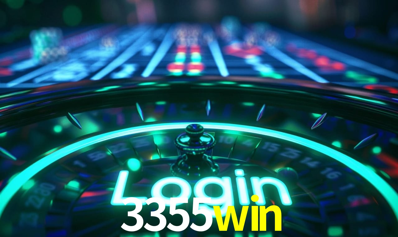 Desvendando o Mundo dos Jogos Virtuais na 3355win